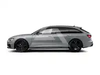 2025 Audi S6
