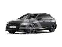 2025 Audi S6