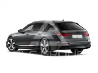 2025 Audi S6