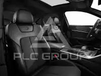 2025 Audi S6