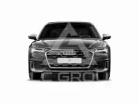 2025 Audi S6