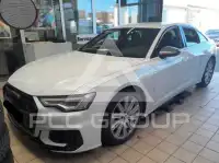 2025 Audi S6