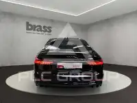 2025 Audi S6
