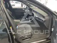 2025 Audi S6