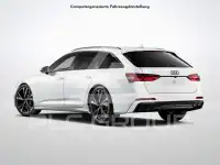 2025 Audi S6