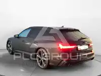 2025 Audi S6