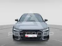 2025 Audi S6