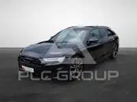 2025 Audi S6