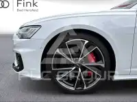 2025 Audi S6