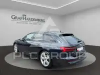 2025 Audi S6