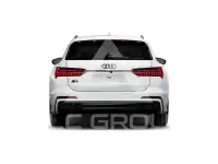 2025 Audi S6