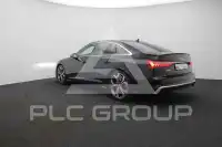 2025 Audi S6