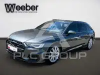 2025 Audi S6