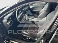 2025 Audi S6