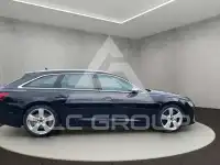 2025 Audi S6