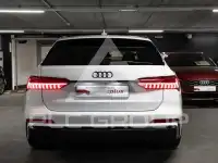 2025 Audi S6
