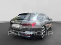 2025 Audi S6