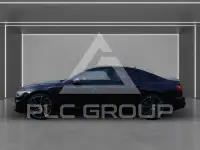 2025 Audi S6