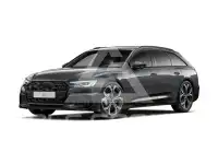 2025 Audi S6