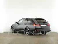 2025 Audi S6