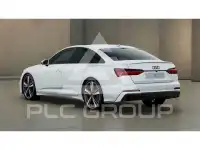 2025 Audi S6