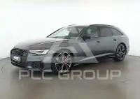 2025 Audi S6