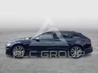 2025 Audi S6