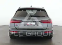 2025 Audi S6
