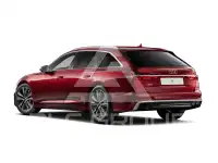 2025 Audi S6