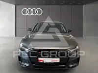 2025 Audi S6