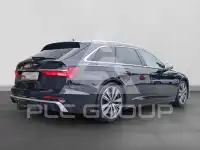 2025 Audi S6