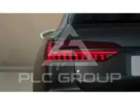 2025 Audi S6