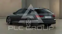2025 Audi S6