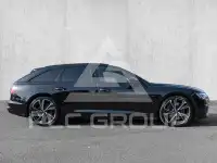 2025 Audi S6