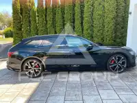 2025 Audi S6