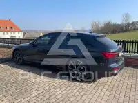 2025 Audi S6