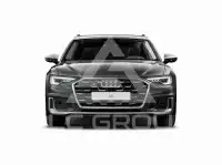 2025 Audi S6
