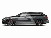 2025 Audi S6