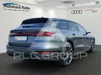 2025 Audi S6