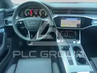 2025 Audi S6