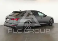 2025 Audi S6