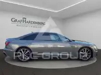 2025 Audi S6