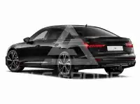 2025 Audi S6