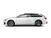 2025 Audi S6