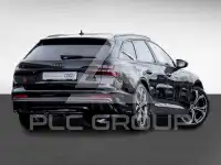 2025 Audi S6