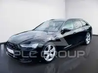 2025 Audi S6
