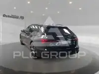 2025 Audi S6