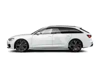 2025 Audi S6