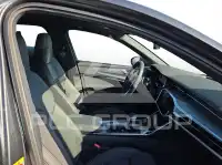 2025 Audi S6