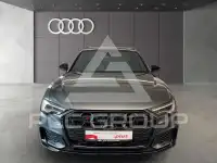 2025 Audi S6